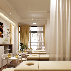 Phòng Khám Nàng Thơ