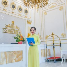 KHÁCH SẠN GOLDEN ROSE 3 ĐÀ NẴNG