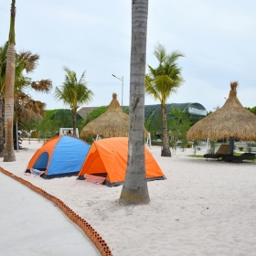 iRelax Bangkok Resort 3 sao Vũng Tàu