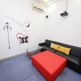 HD - Media Tống Gia Vỹ