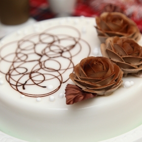 Tiệm bánh Love Cake