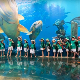 Bảo tàng 3D Artinus