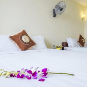 Khách sạn Hava Đà Nẵng