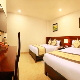 Khách sạn Bảo Anh Boutique 3