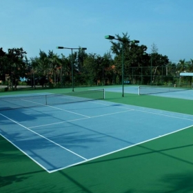 Sài Gòn Hồ Cốc Beach Resort 4