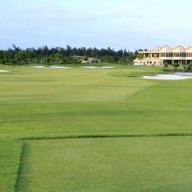 Cua Lo Golf Resort