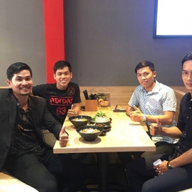 Bún Bò Vua Mặt Trời