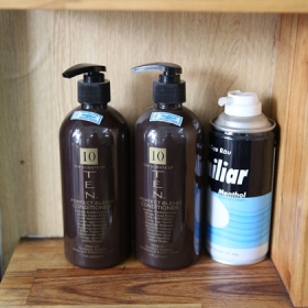 Salon tóc Dũng Nguyễn