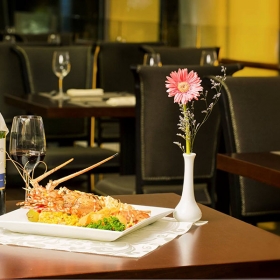 Khách sạn Havana Nha Trang