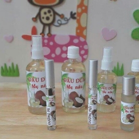 Spa Thiên Nhiên - Phú Nhuận