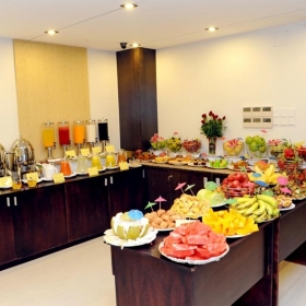 Khách sạn Hà Nội Golden 3 sao