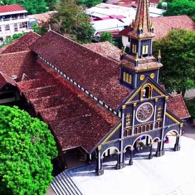 Le Pleiku Media Travel 