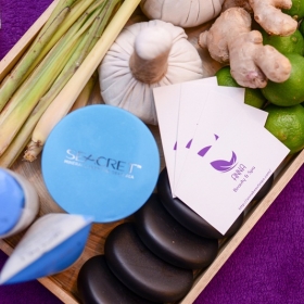Anna Beauty & Spa