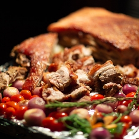 Hồ Tràm Beach Boutique Resort & Spa