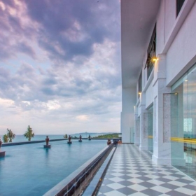 Golden Peak Resort 5 Nha Trang