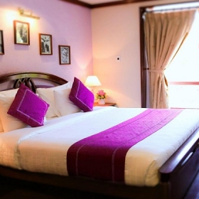 GOLF3 - TTC Hotel Premium - Đà Lạt