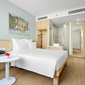 Cocobay Boutique Hotels Đà Nẵng 
