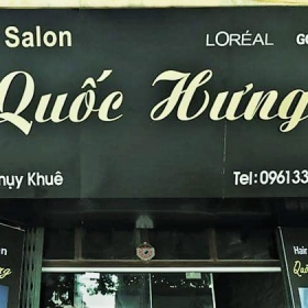Quốc Hưng Hair Salon 