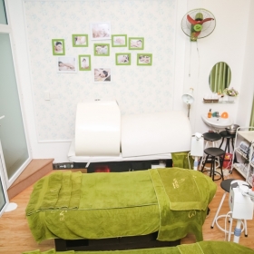 Ngọc Ánh Beauty & Spa