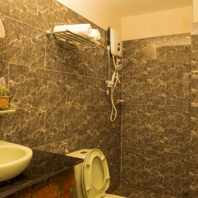 Bùi Viện Miss Home Sài Gòn