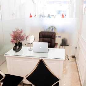 Thẩm Mỹ Viện Pari