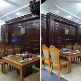 Kiên Hương Rừng