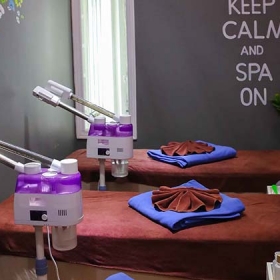 Nàng Cosmetic & Spa
