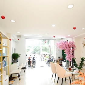 Việt Nhật Beauty Town