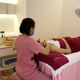 Es Genic Coreana Spa