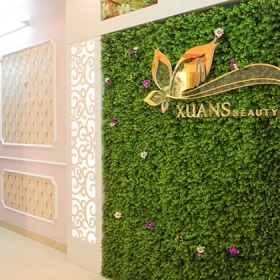 Xuân 's Beauty Spa