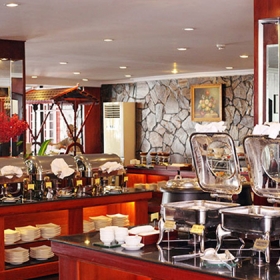 Royal Hotel Saigon 4 Sao