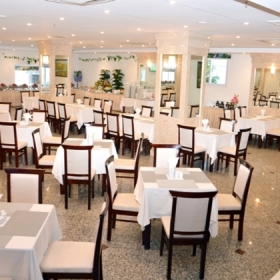 Galliot Hotel 4 sao Nha Trang