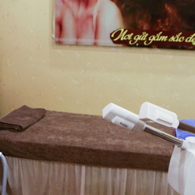 Yến Oanh Beauty Spa