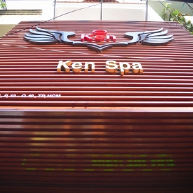Ken Spa