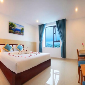 Khách sạn Sơn Hà Europa  3  Đà Nẵng