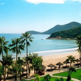 Du lịch Khánh Sinh