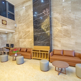 Khách sạn Monica Nha Trang