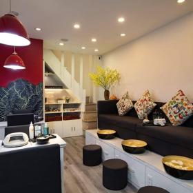 Tiny & Nail Việt Nam