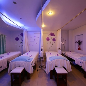 May Spa And Skincare