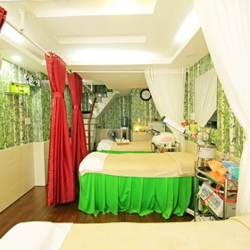 Spa Nam Phương 