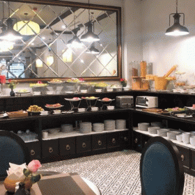 Công ty TNHHTMDVDL Việt Bảo Anh