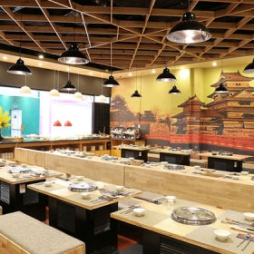 Miền Tây Gri House