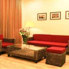 Tropical Luxury Villas Phan Thiết  Sealink City