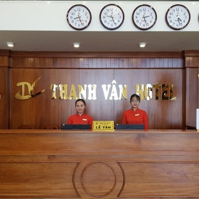 KHÁCH SẠN THANH VÂN QUY NHƠN