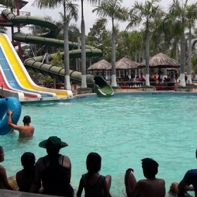 Củ Chi Water Park