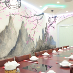 Ẩm thực Vân Mây