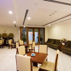 CÔNG TY TNHH HẢI YẾN BIRD - KHÁCH SẠN APUS NHA TRANG