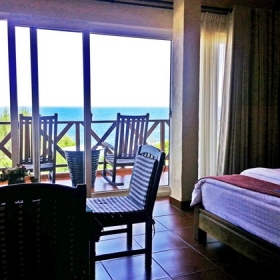 Melon Resort Mũi Né