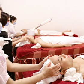 Spa Lavender - CN2 Viện Chăm Sóc Da Dermalogical