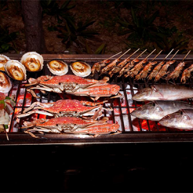 Eco Spa Village Resort 3 Phan Thiết